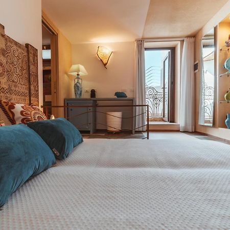 Echi Di Puglia Marsento Bed & Breakfast Polignano a Mare Dış mekan fotoğraf