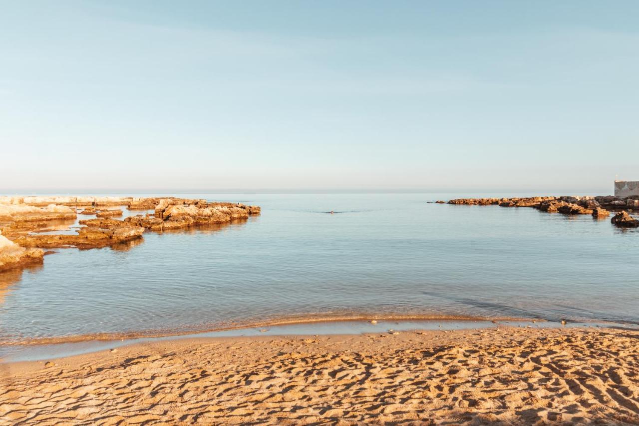 Echi Di Puglia Marsento Bed & Breakfast Polignano a Mare Dış mekan fotoğraf