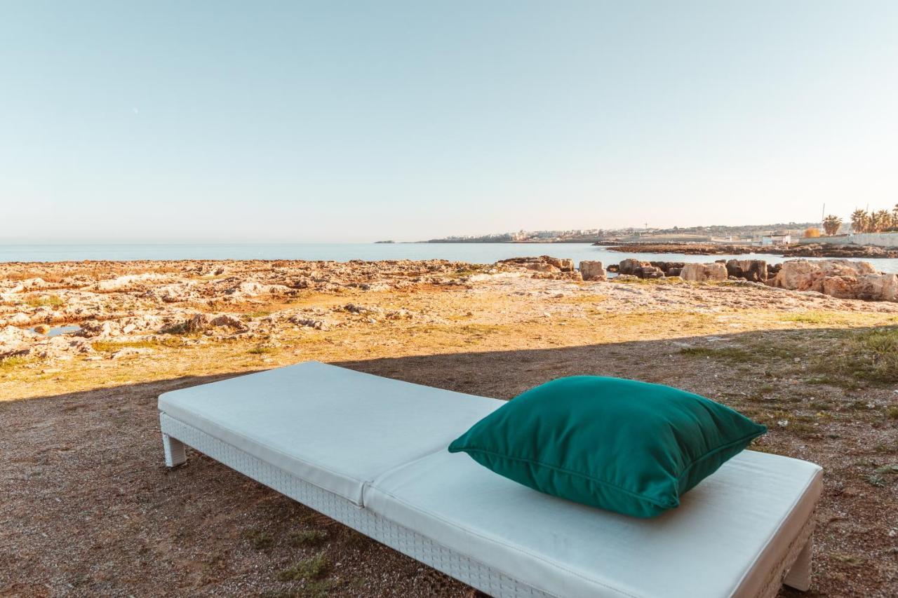 Echi Di Puglia Marsento Bed & Breakfast Polignano a Mare Dış mekan fotoğraf