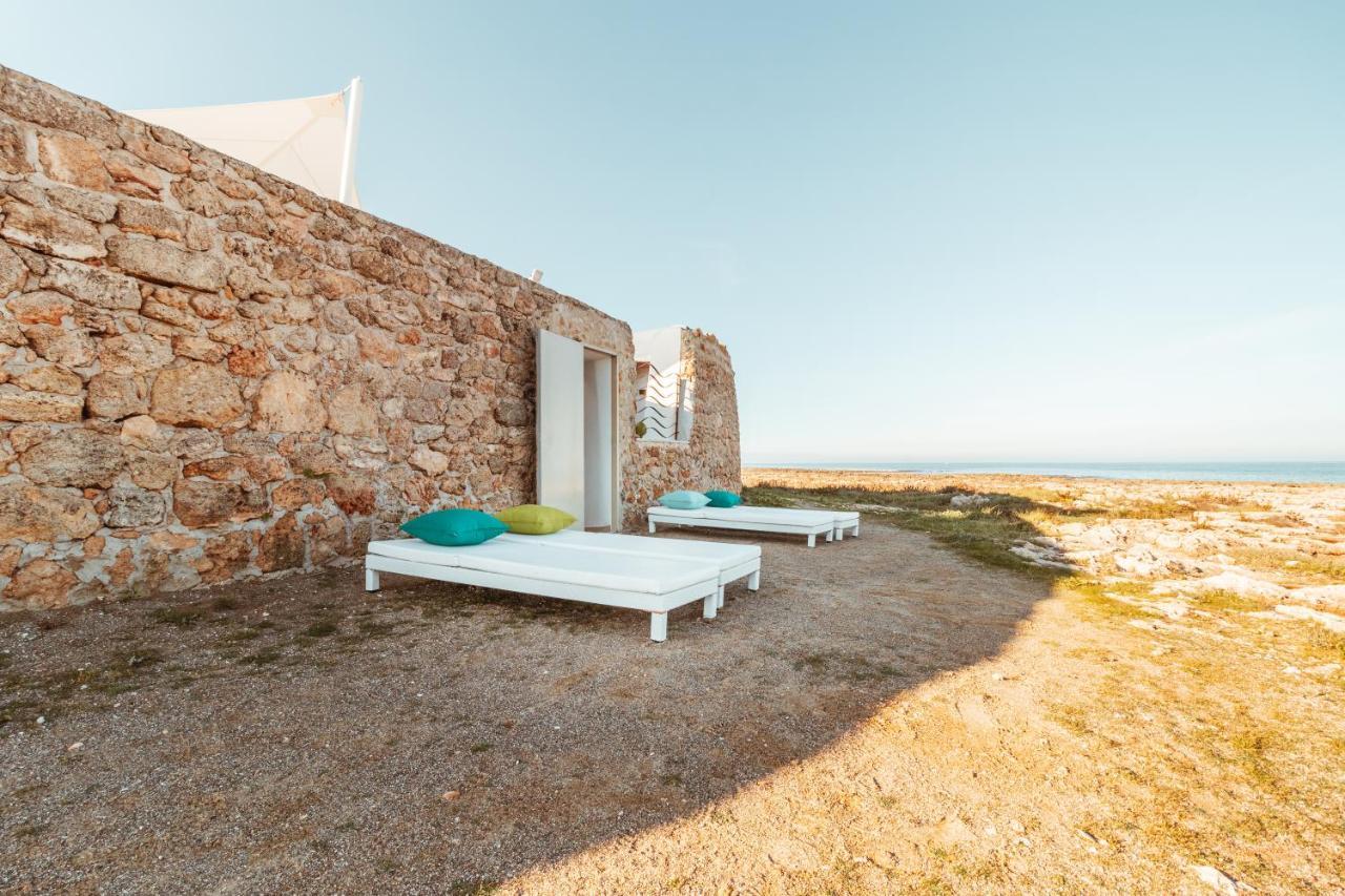 Echi Di Puglia Marsento Bed & Breakfast Polignano a Mare Dış mekan fotoğraf