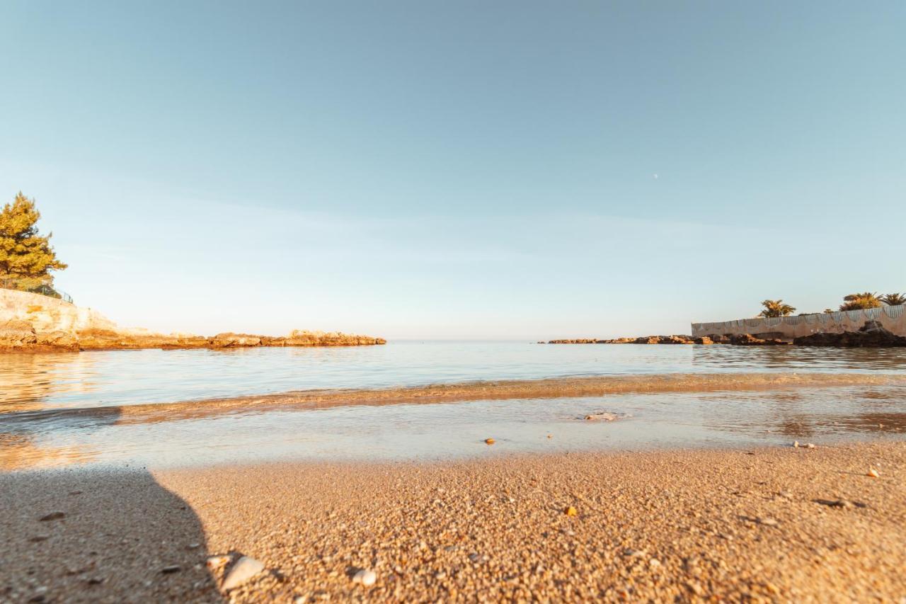 Echi Di Puglia Marsento Bed & Breakfast Polignano a Mare Dış mekan fotoğraf