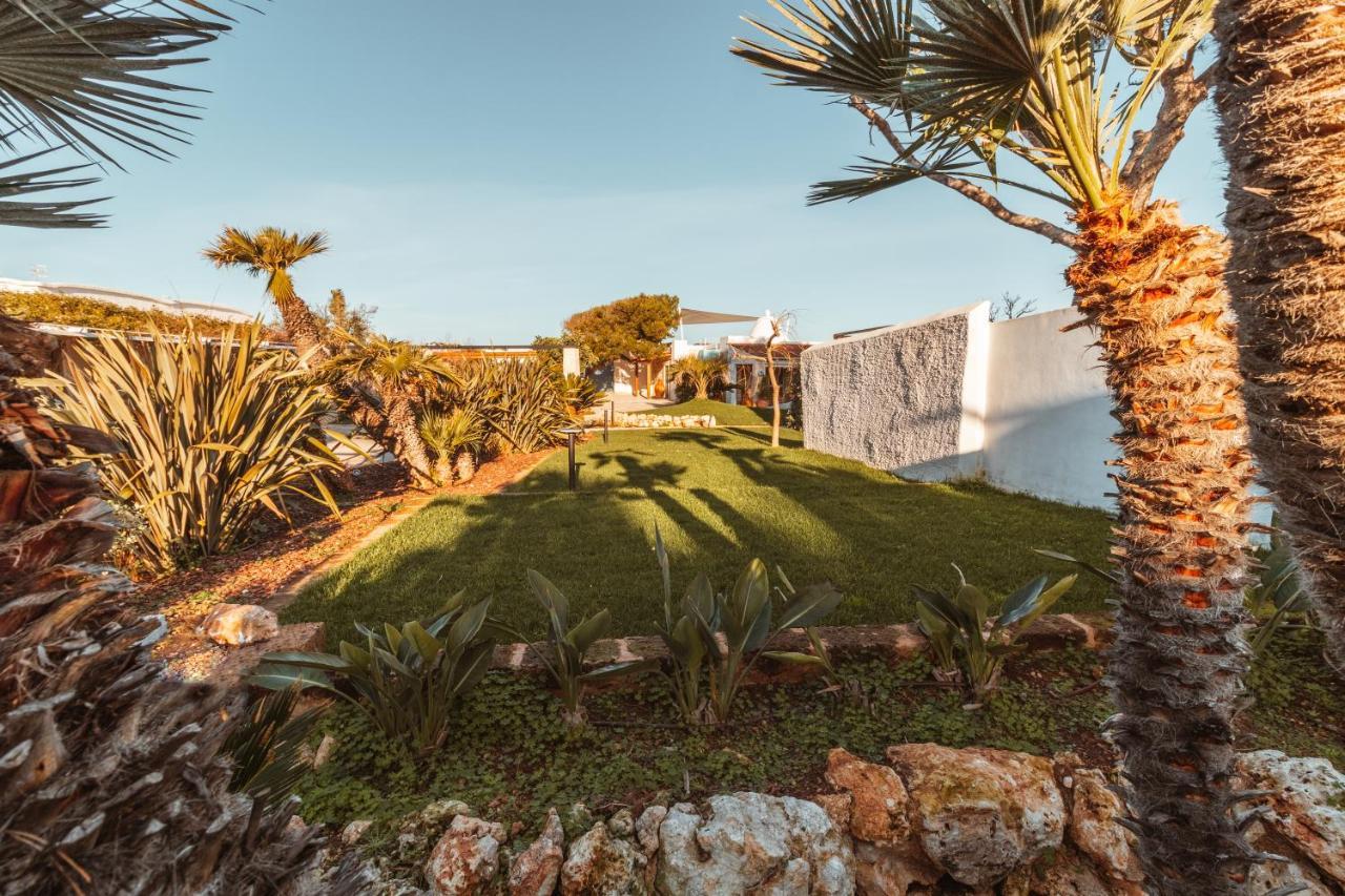 Echi Di Puglia Marsento Bed & Breakfast Polignano a Mare Dış mekan fotoğraf