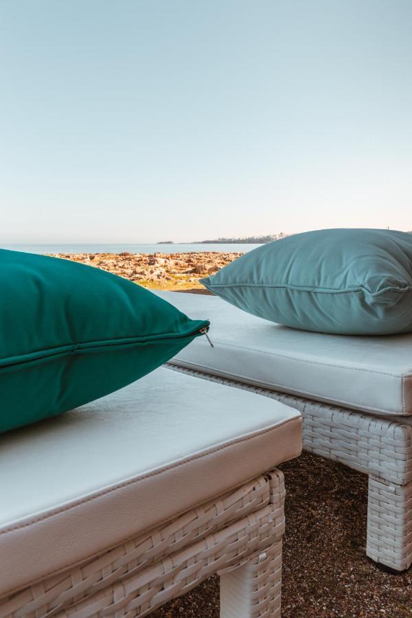 Echi Di Puglia Marsento Bed & Breakfast Polignano a Mare Dış mekan fotoğraf