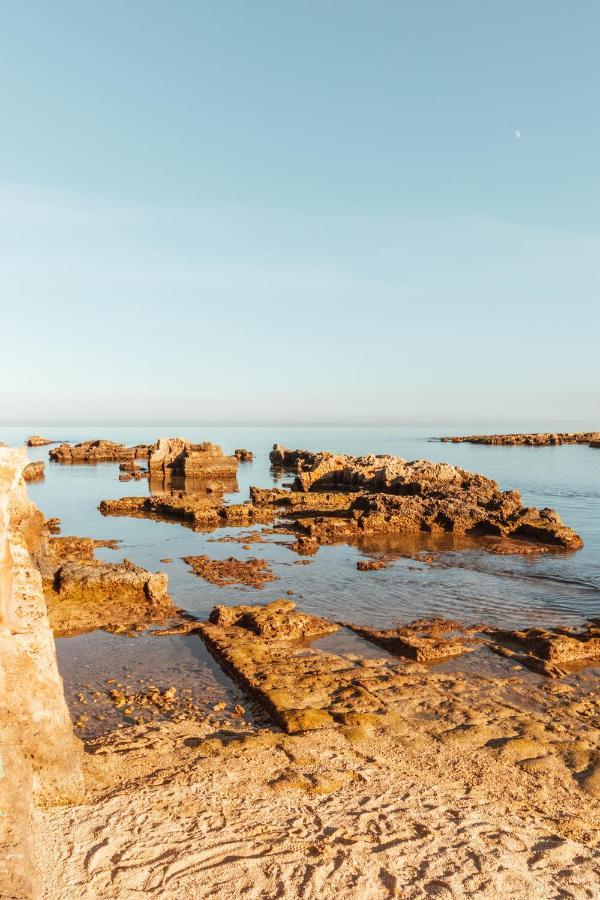 Echi Di Puglia Marsento Bed & Breakfast Polignano a Mare Dış mekan fotoğraf