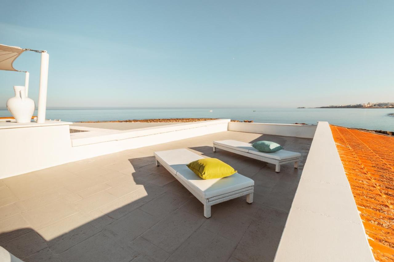 Echi Di Puglia Marsento Bed & Breakfast Polignano a Mare Dış mekan fotoğraf